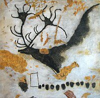 200px-Lascaux,_Megaloceros.jpg