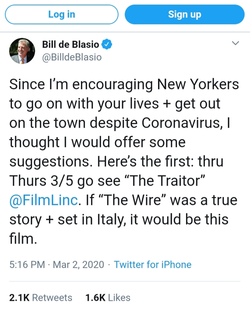 Bill de Blasio wants you to go to the movies.png