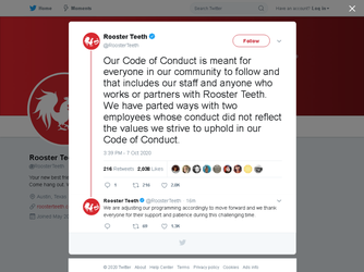 RT Statement on Kovic Haywood.png