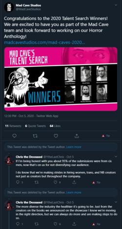 Mad Cave Studios on Twitter_ _Congratulations to the 2020 Talent Sear_ - twitter.com.png