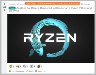 Screenshot_2020-10-10 r Amd - Found this koi fish looking like the Ryzen logo and I thought it...png