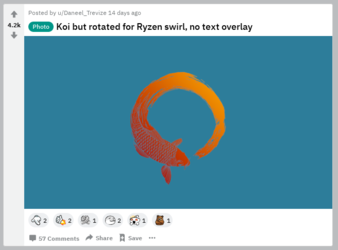 Screenshot_2020-10-10 r Amd - Found this koi fish looking like the Ryzen logo and I thought it...png