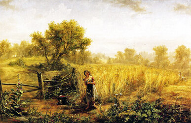 Jerome Thompson - Pastoral.jpg