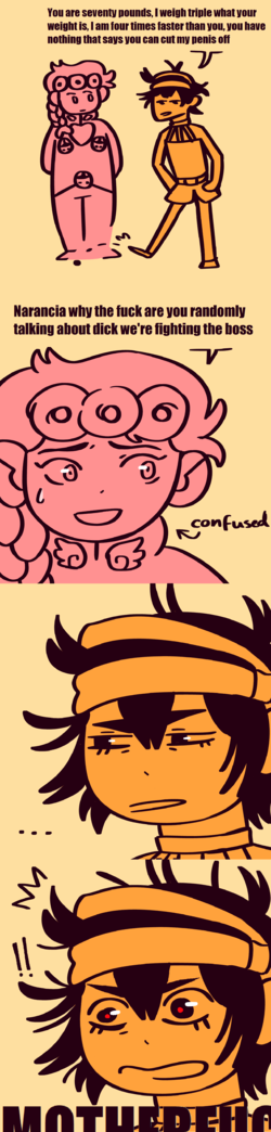 narancia gets distracted.png