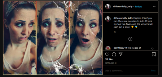 Screenshot_2020-10-31 Kelly on Instagram “Caption this if you can, there are no rules In 24h, ...png