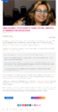 Nina Chaubal  Co founder of Trans Lifeline  Arrested by Immigration Enforcement   Unicorn Booty.png