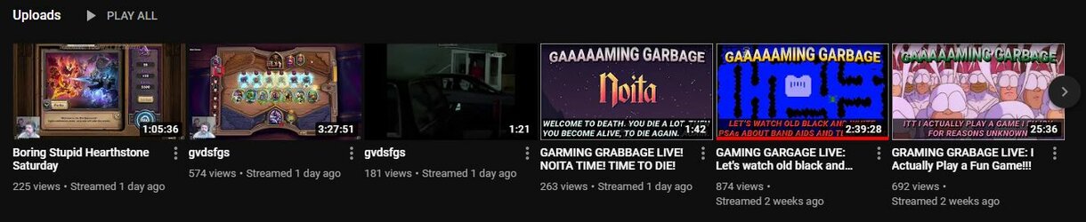 GamingGarbageViews.JPG