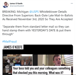 Veritas tweet.PNG
