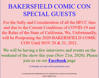 Bakersfield Comic Con 2020 Status.PNG