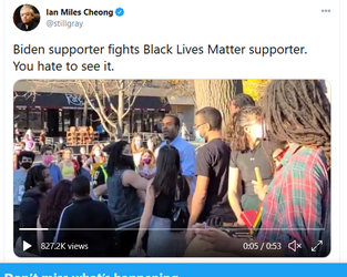 FireShot Screen Capture #678 - 'Ian Miles Cheong on Twitter_ _Biden supporter fights Black Liv...png