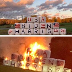 biden harris 2020 hay bale fire.jpg