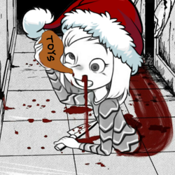 Doctor Placebo Xmas Avatar.png