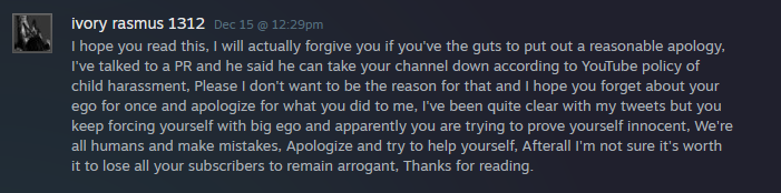 fakeivorycommentonpyroprofile.png