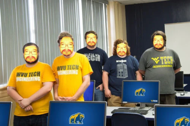gator at college.png