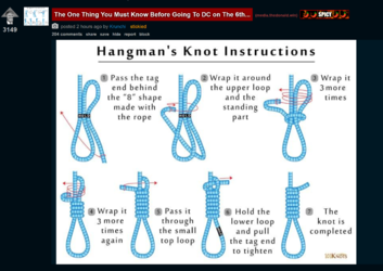 thedonald noose jan 6 2021.png