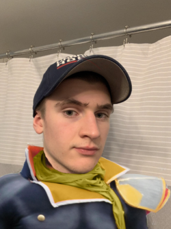 Falcoln Stan No helmet finale.png