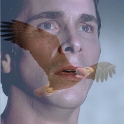 christian bale bateman eagle wow.jpg
