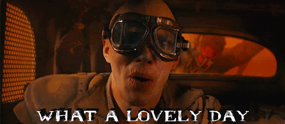 what a lovely day.gif