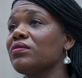 obese dog faced negro cori bush.jpg