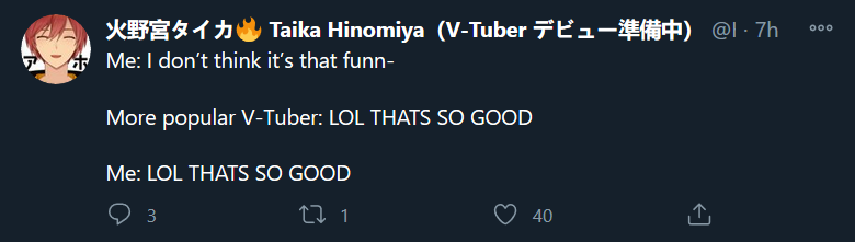 Screenshot_2021-01-07 火野宮タイカ🔥 Taika Hinomiya（V-Tuber デビュー準備中） ( HinomiyaTaika) Twitter(1).png