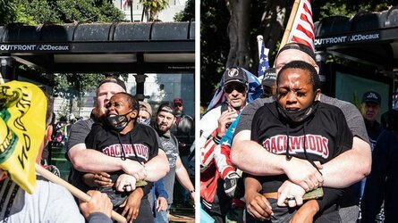 Berlinda Nibo DTLA-Trump-Demonstration-Attack2.jpg