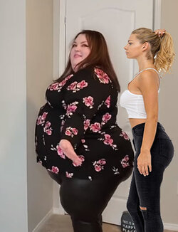 Fatso comared to human.jpg