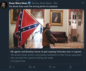 know more news bear jew mmmarch.jpg