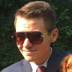 Nick Fuentes is David Sherratt.jpg