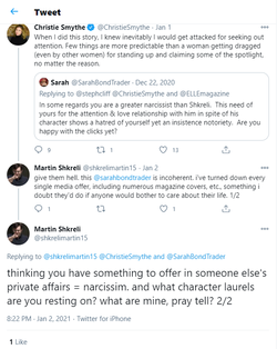 Martin's Tweet Defending Christie.png
