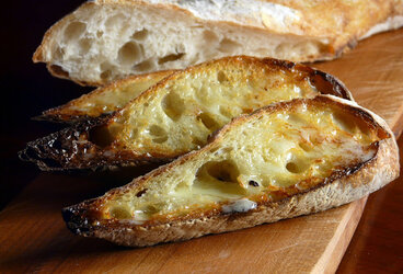 Toasted Sourdough November 11th, 2009 3.jpg