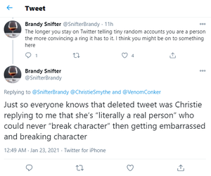 Is Christie Breaking Character.png