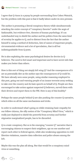 Mike Enoch Responds to QAnon 01.png