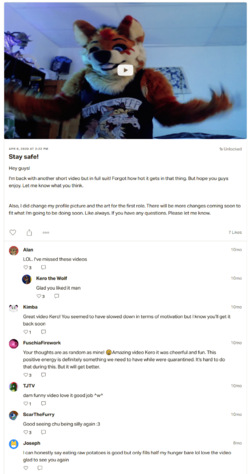 Screenshot_2021-02-03 Kero the Wolf is creating YouTube videos Patreon-stay-safe.png