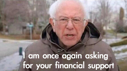 bernie-sanders-asking-for-financial-support-memes.jpg