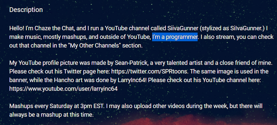 .Chaze Youtube Bio.png