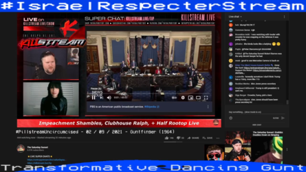 #PillstreamUncircumcised - 02  09  2021 - Guntfinger 1964 - YouTube (1).png