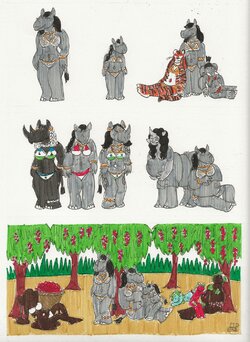 ssu_subraces__javan_minorhinos_by_emperornortonii_de36b4a-fullview.jpg
