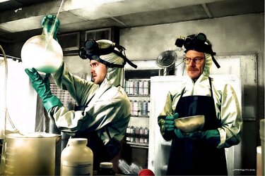 bryan-cranston-as-walter-white-and-aaron-paul-as-jesse-pinkman-cooking-metha--tv-serie-breakin...jpg