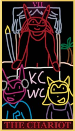 CWC Tarot - Chariot.jpg CWC Tarot - Chariot.jpg