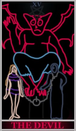 CWC Tarot - Devil.jpg CWC Tarot - Devil.jpg