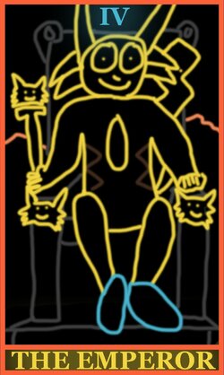 CWC Tarot - Emperor.jpg