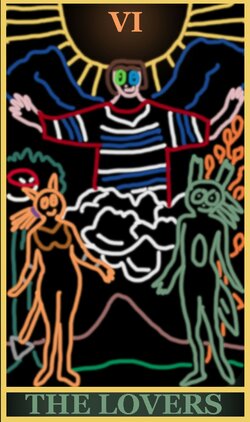 CWC Tarot - Lovers.jpg
