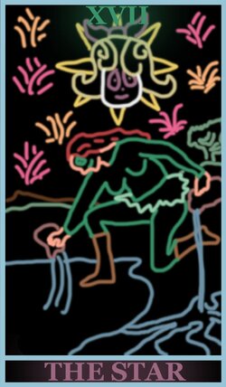 CWC Tarot - Star.jpg CWC Tarot - Star.jpg