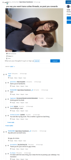 Screenshot_2021-02-21 you say you want trans cuties threads, so post you cowards ChapoTra…(1).png Screenshot_2021-02-21 you say you want trans cuties threads, so post you cowards ChapoTra…(1).png