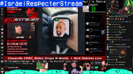 #PillstreamUncircumcised - 02  22  2021 - You Only Sniff Twice 1967 - YouTube.png