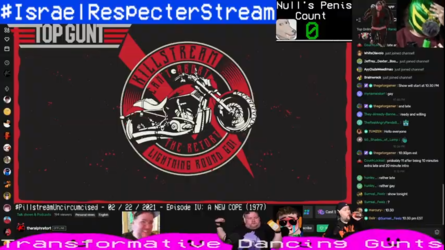 #PillstreamUncircumcised - 02  23  2021 - GUNT WARS - Episode IV A NEW COPE 1977 - YouTube.png