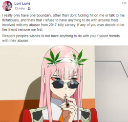 lori abuser kitty varney1574190893965.png
