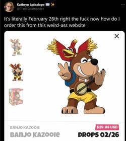 banjo kazooie 29.99.JPG