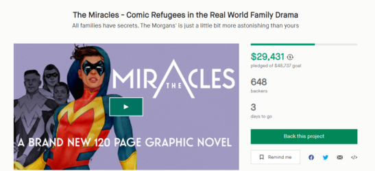 The Miracles - Comic Refugees in the Real World Family Drama by Joe G_ - www.kickstarter.com.png