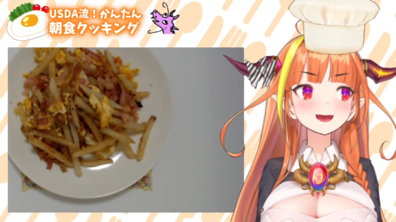 GMMF💓あさごはんつくるよ！🍳💓桐生ココ_ホロライブ 13-27 screenshot.png